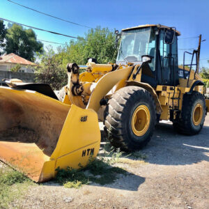 Incarcator Caterpillar 950H an 2011