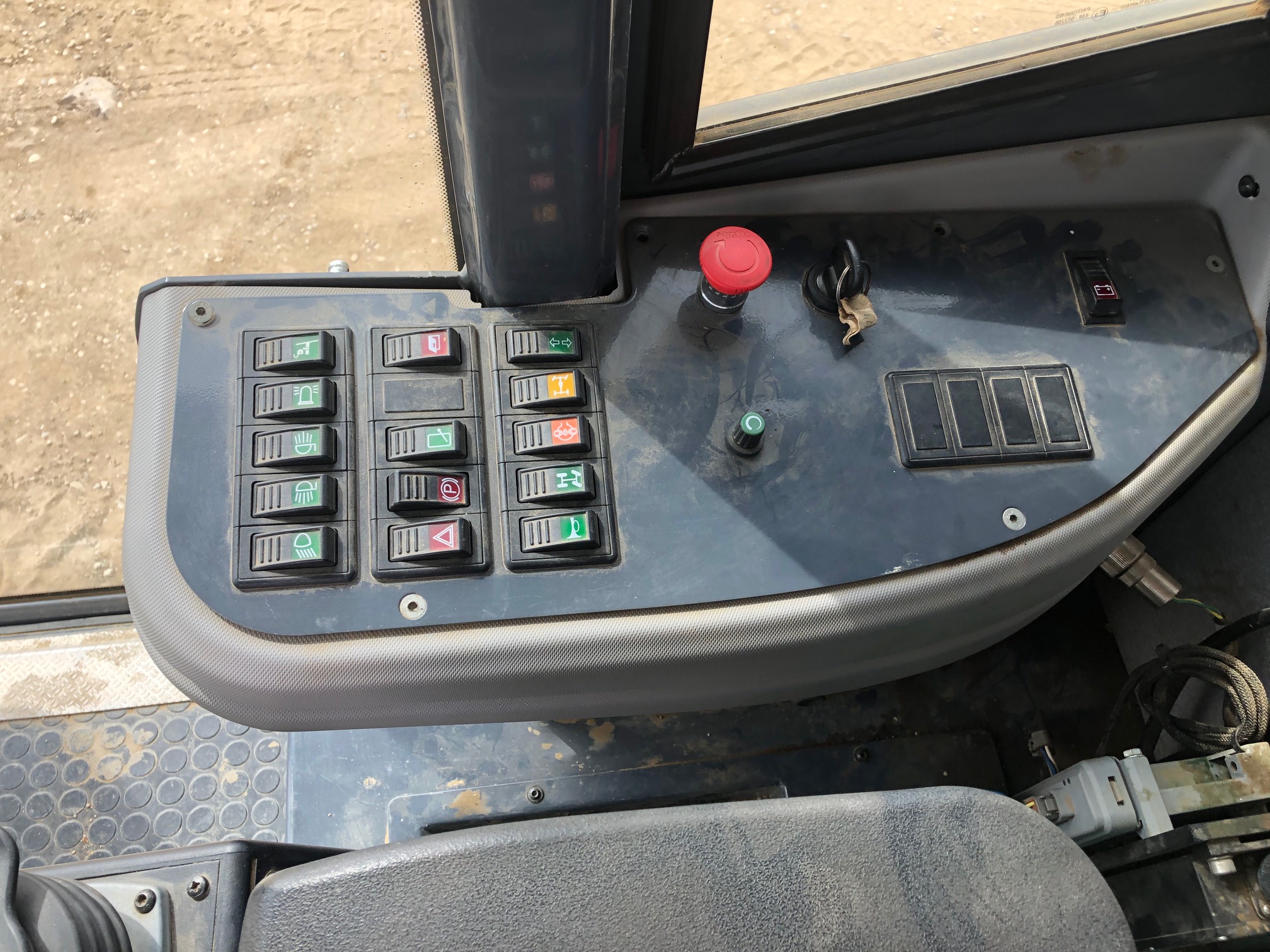 AUTOGREDER HBM NOBAS BG180TA-7 an 2021 - imagine 11